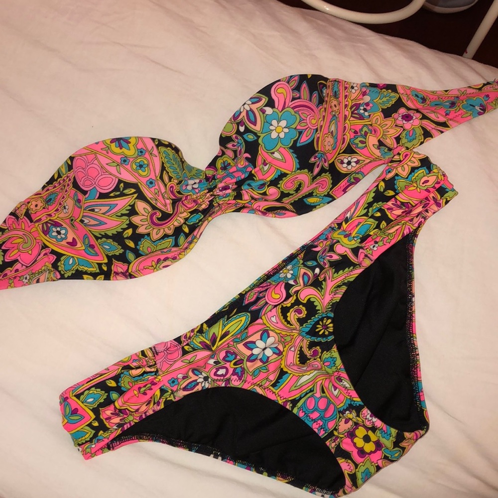 Victoria secret bikini!!